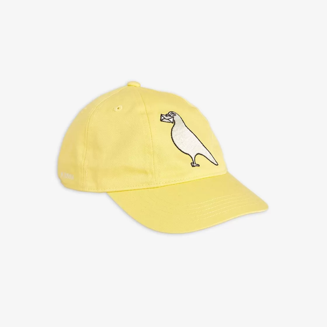 Hot Pigeon Embroidered Cap Kids Hats & Caps