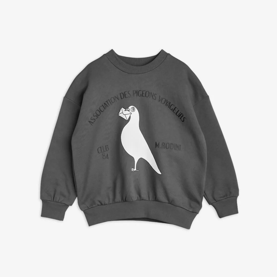 Hot Pigeon Sweatshirt Kids Hoodies & Sweatshirts | Sweaters