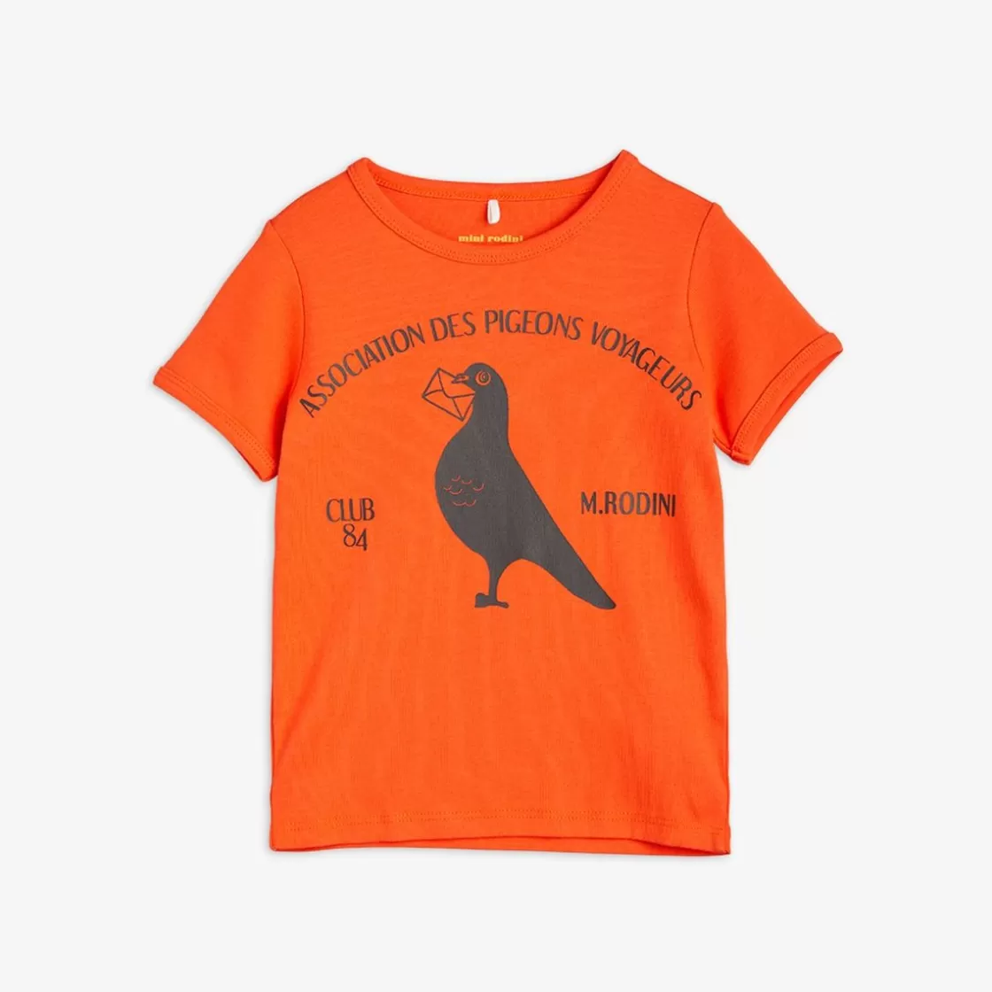 Online Pigeon T-Shirt Kids T-Shirts & Tank Tops