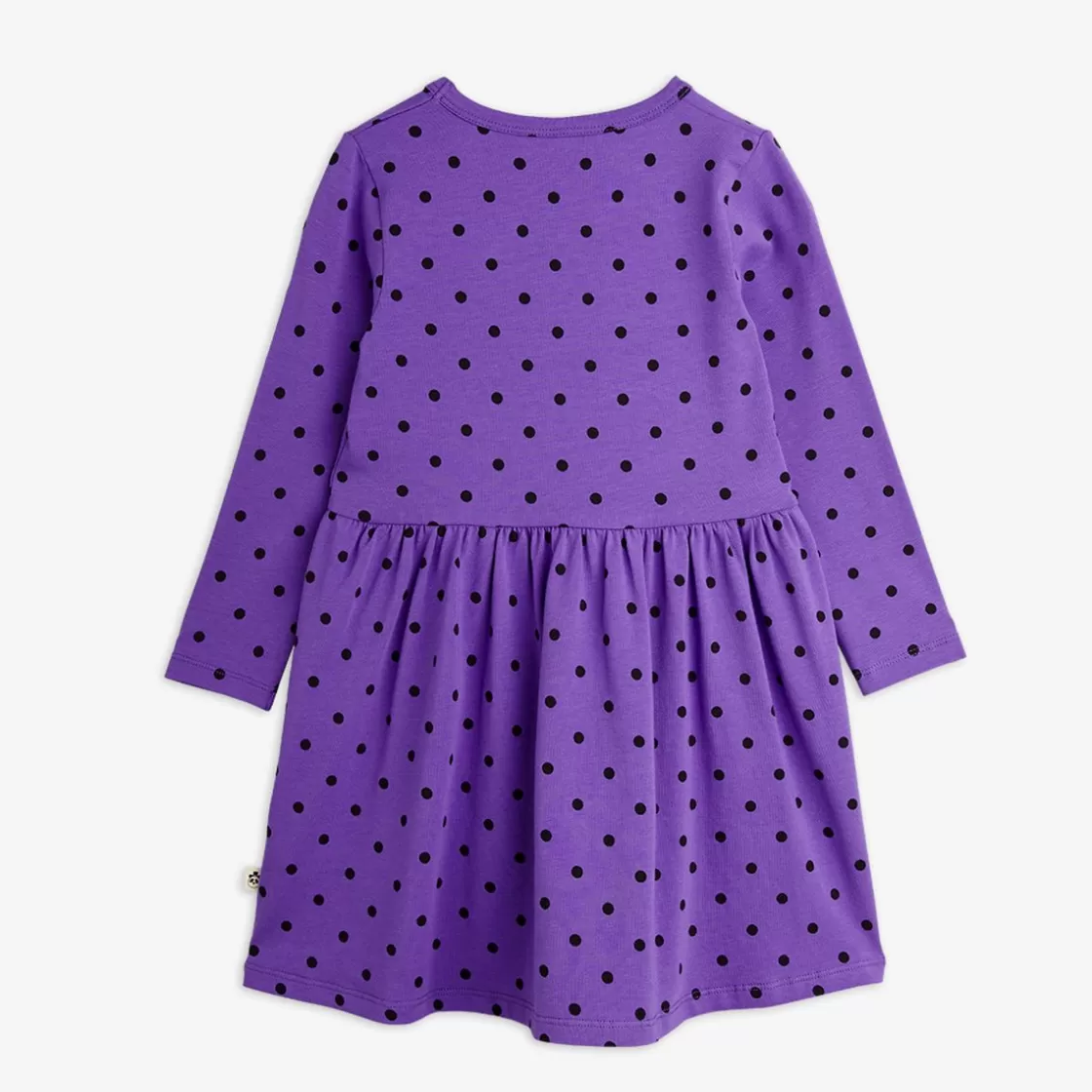 Sale Polka Dot Dress Kids Dresses