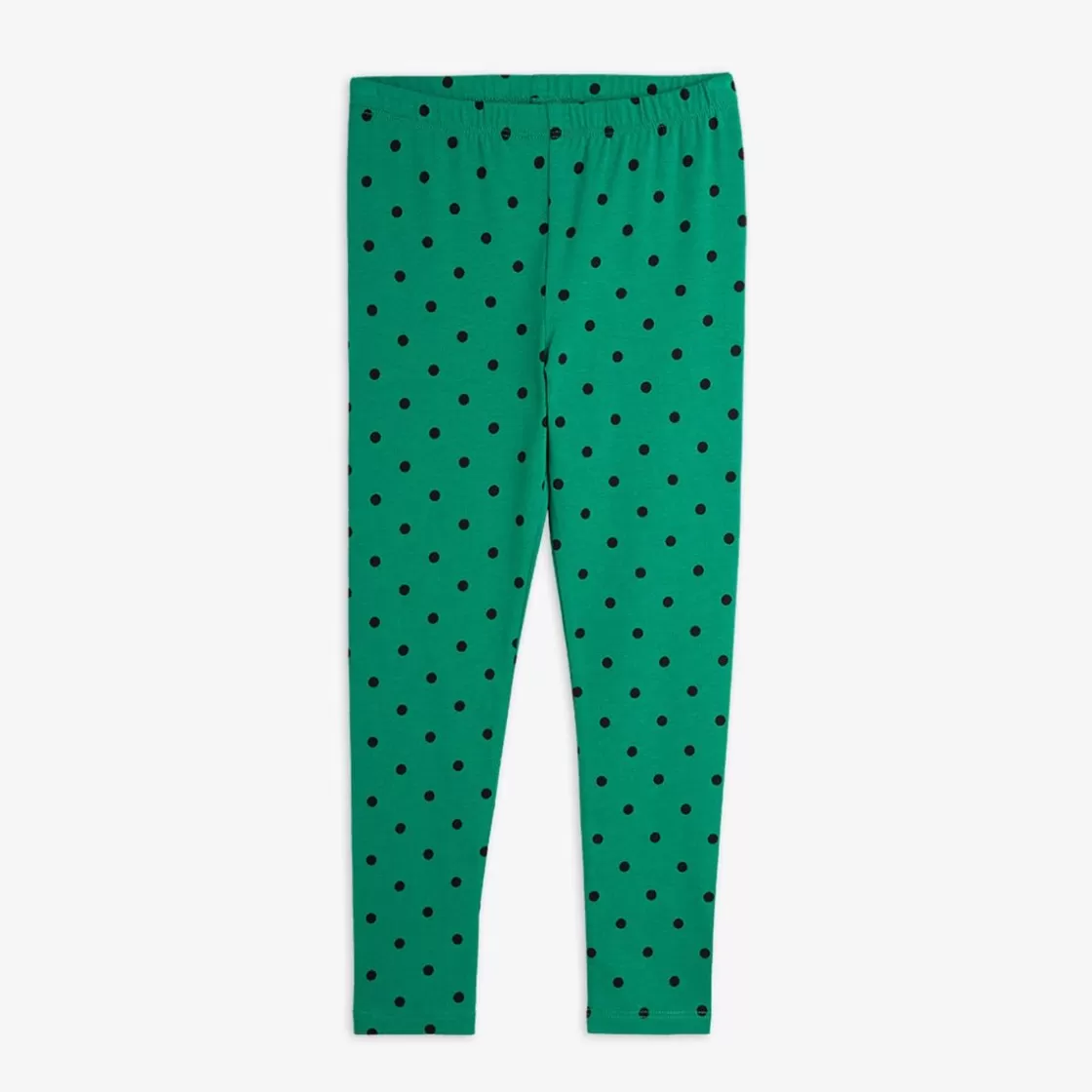 Shop Polka Dot Leggings Kids Leggings