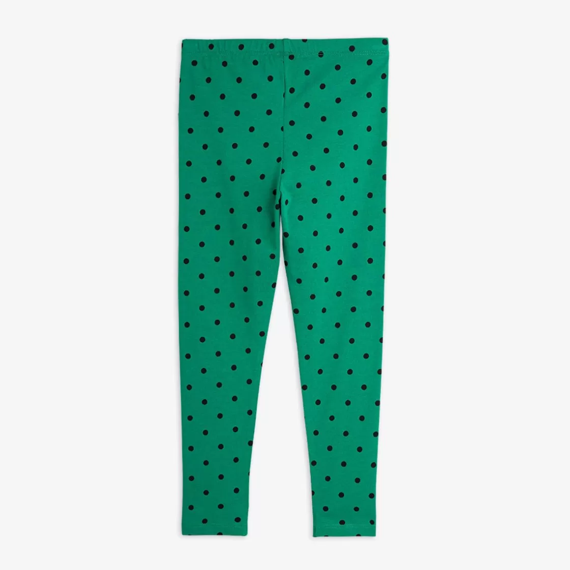 Shop Polka Dot Leggings Kids Leggings