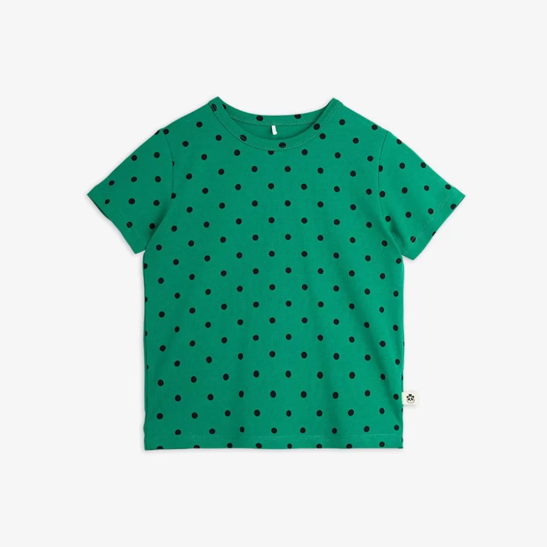 Online Polka Dot T-shirt Kids T-Shirts & Tank Tops