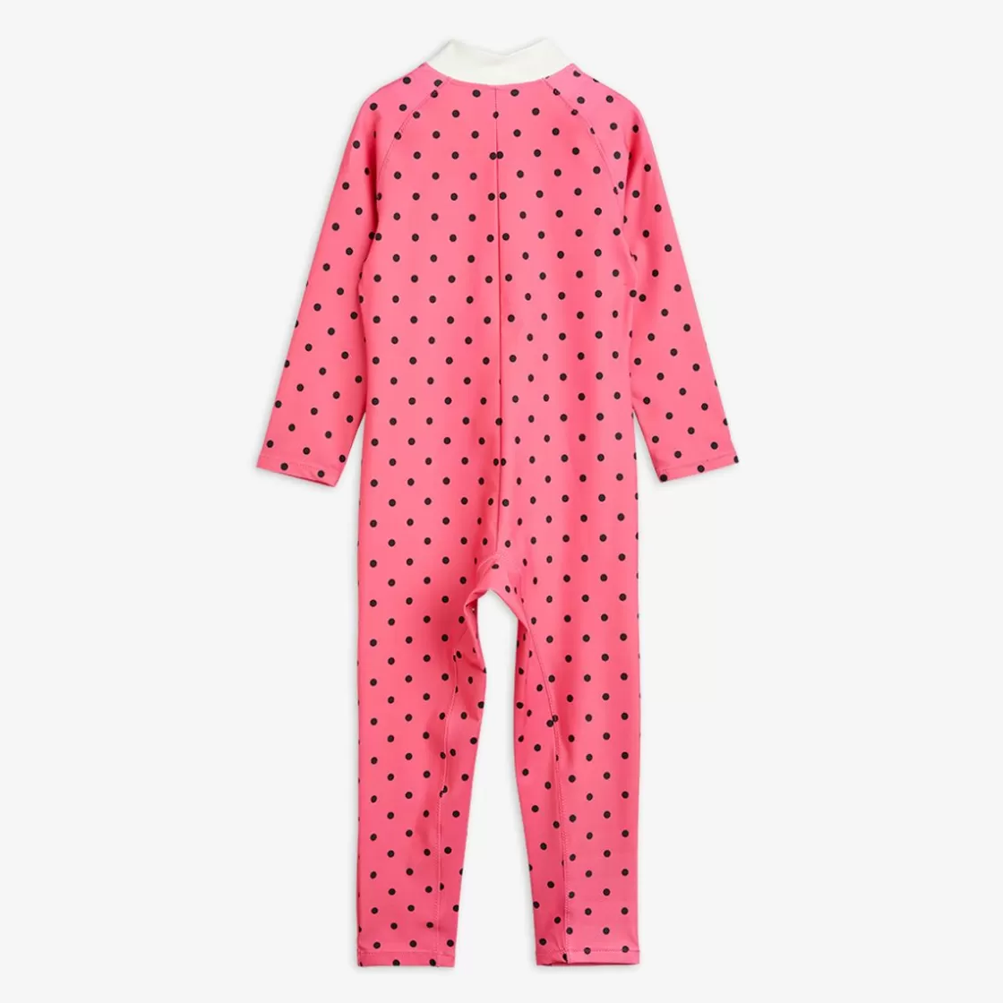 Fashion Polka Dot UV Suit Kids Uv Swimwear | Swim