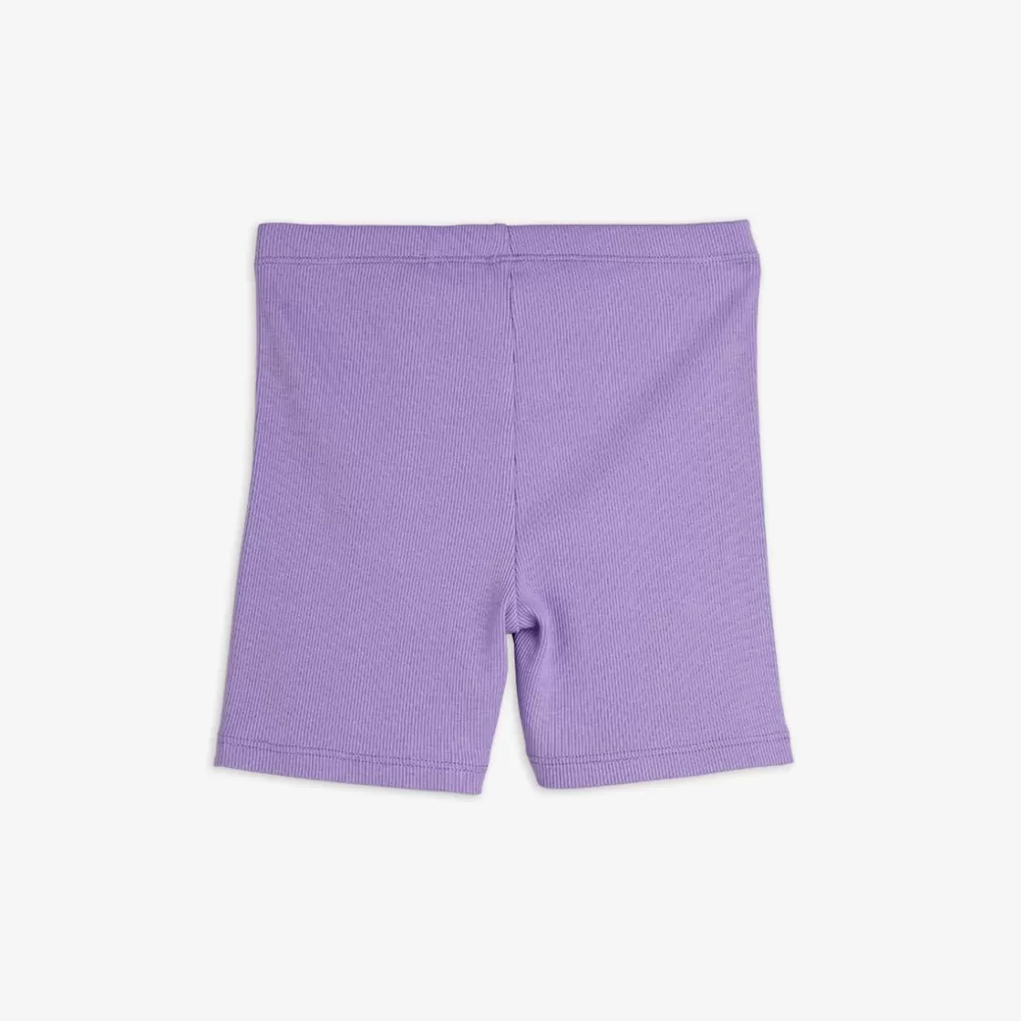 Best Sale Ribbed Bike Shorts Kids Shorts