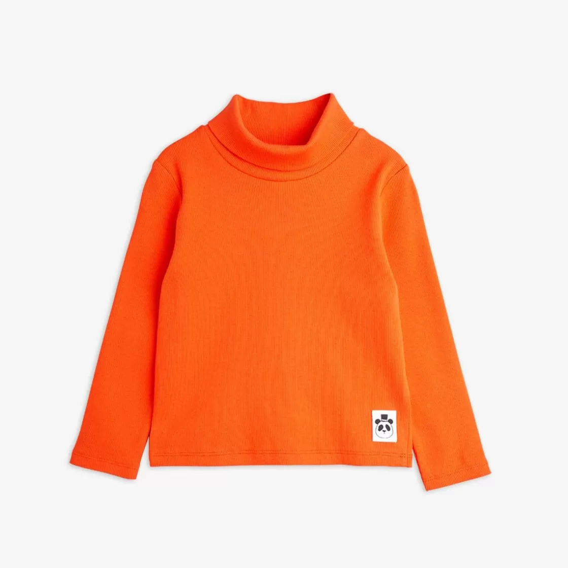 Store Ribbed Turtleneck Kids Sweaters