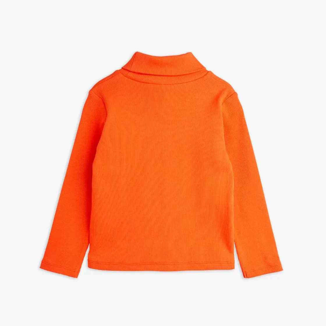 Store Ribbed Turtleneck Kids Sweaters