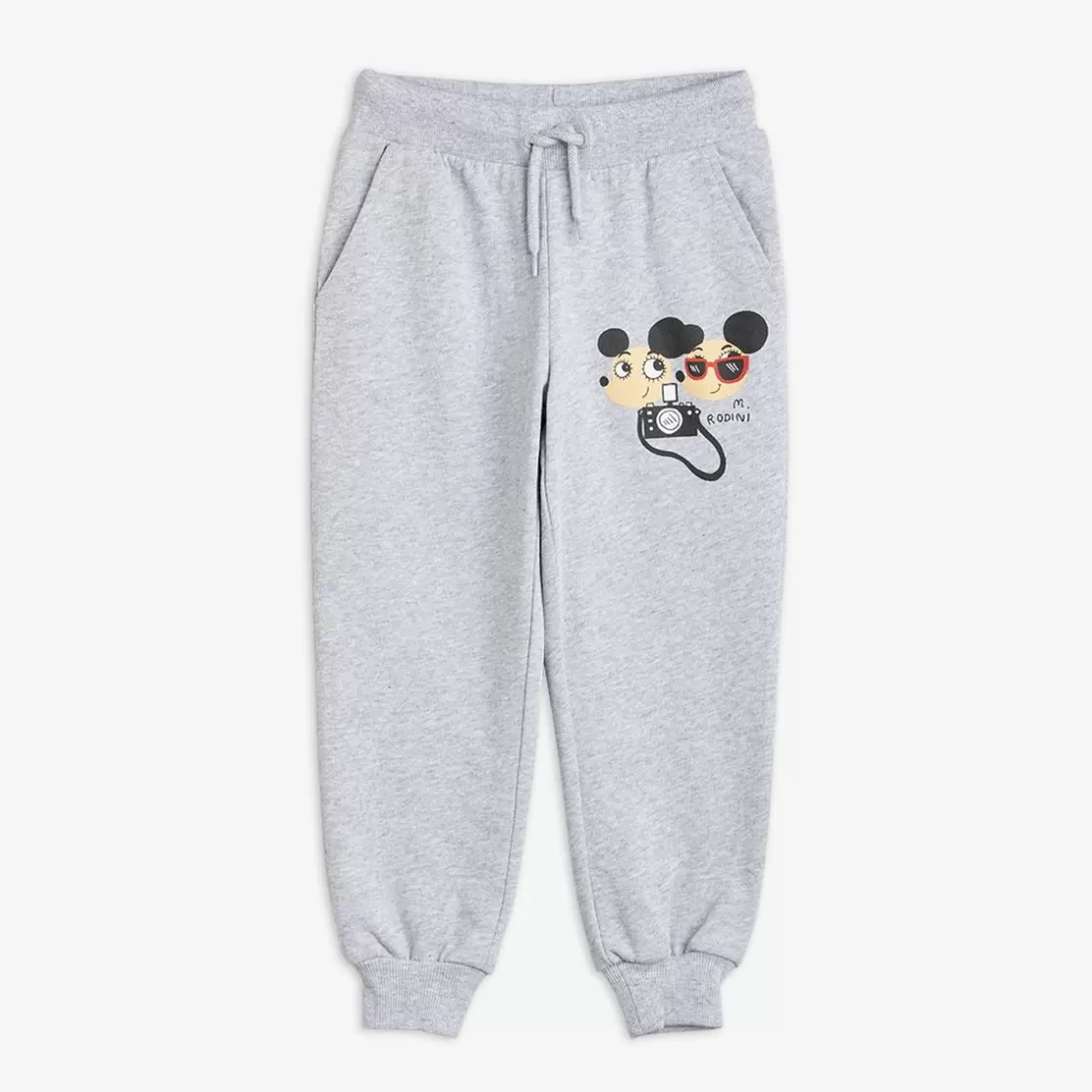 Cheap Ritzratz Sweatpants Grey Kids Sweatpants | Sweat-Sets