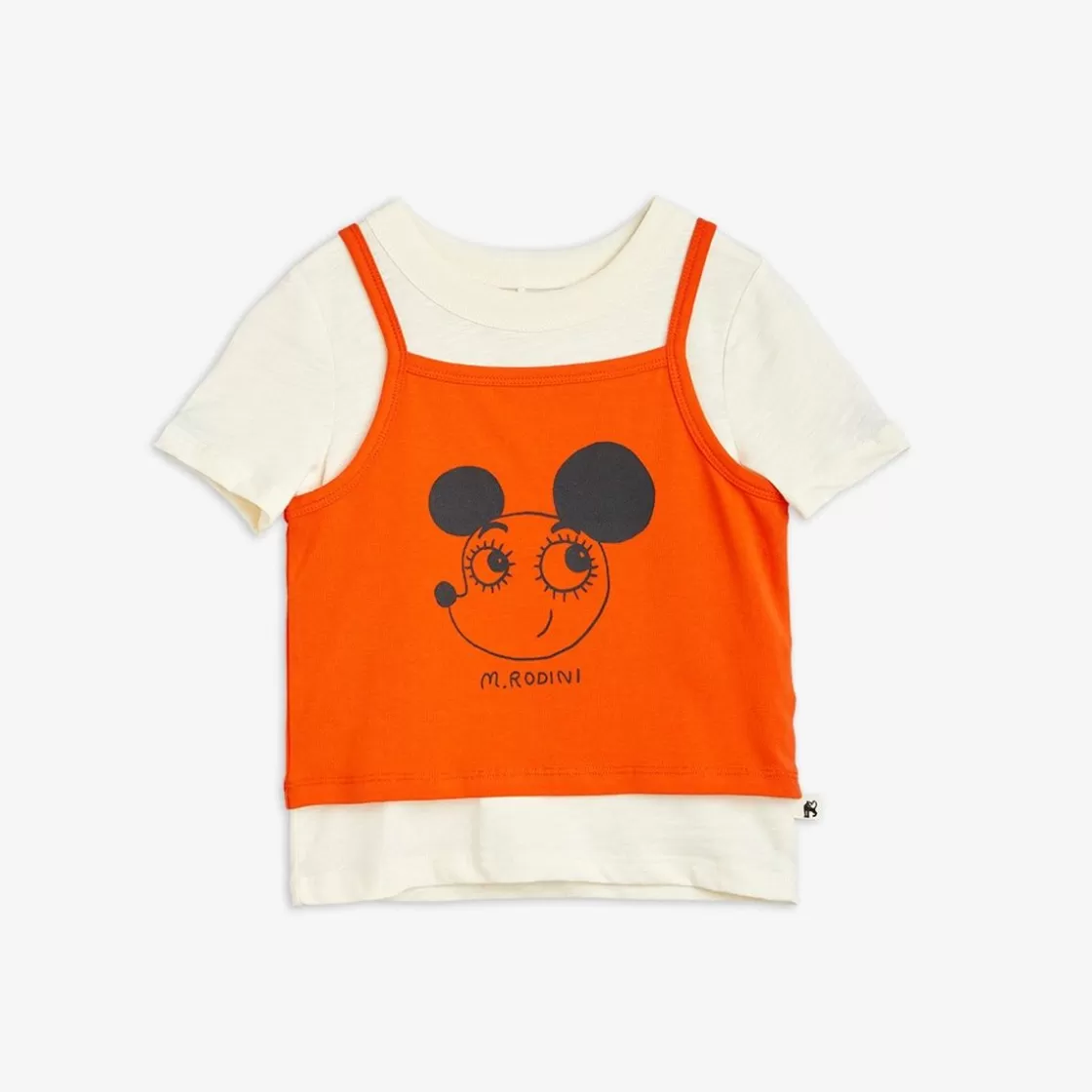 Store Ritzratz T-Shirt with Tank top Kids T-Shirts & Tank Tops