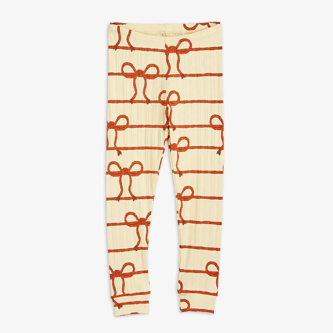 Online Rope Leggings Kids Leggings