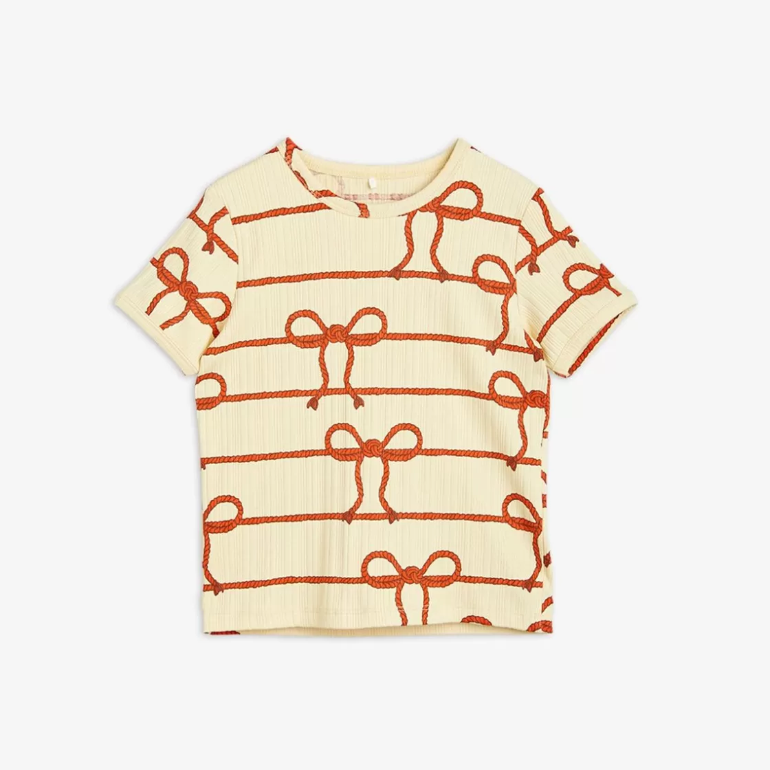 Shop Rope T-Shirt Kids T-Shirts & Tank Tops