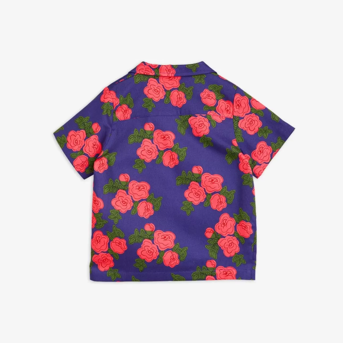 Outlet Roses Woven Shirt Kids Shirts & Blouses