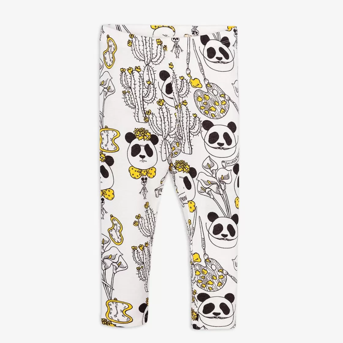 Hot Salvador Leggings Kids Leggings