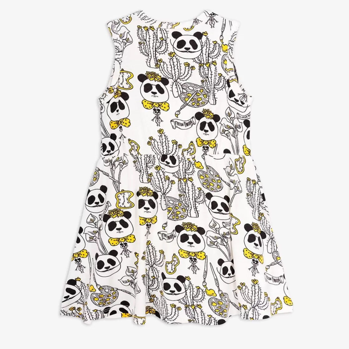 Discount Salvador Tank Dress Kids Dresses