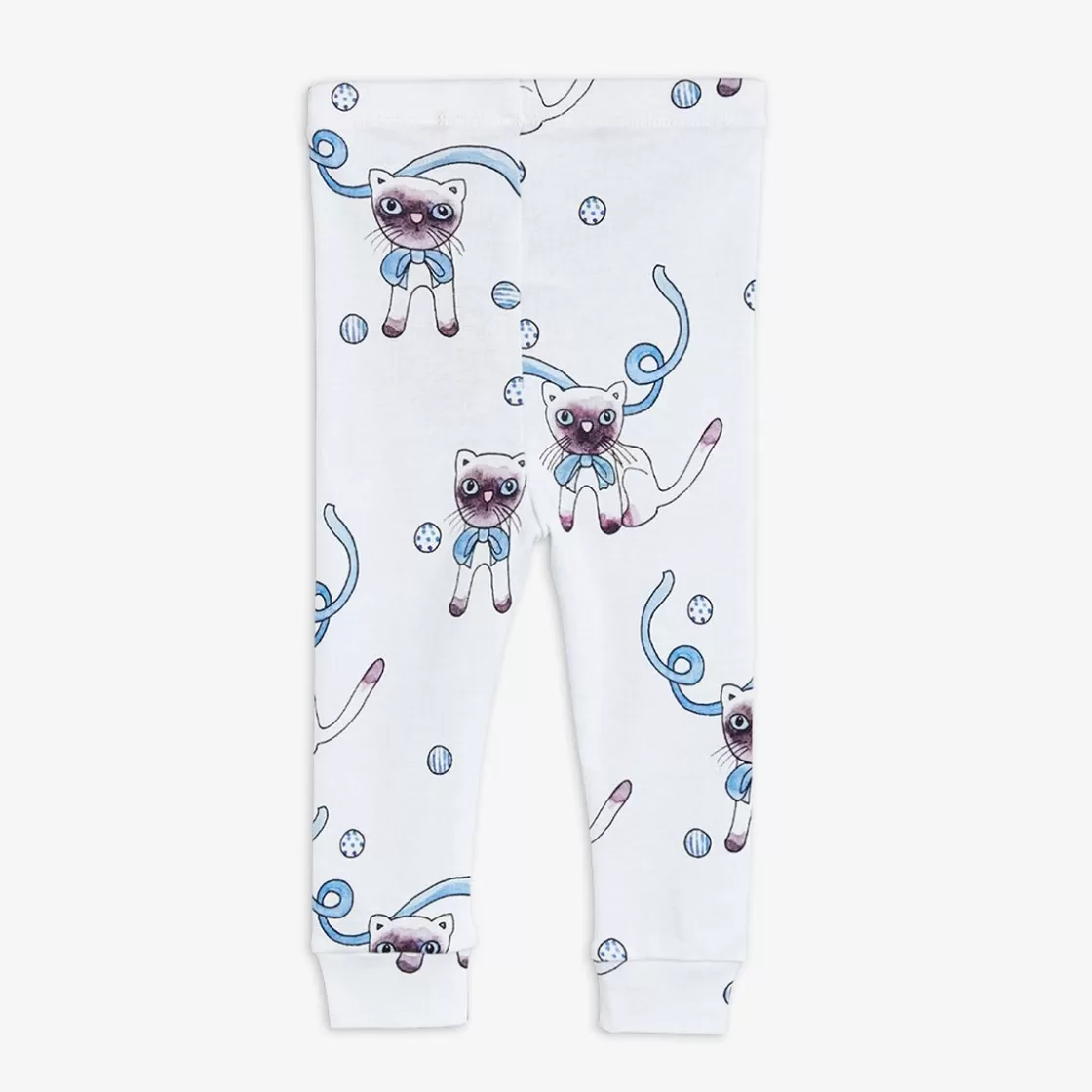 Sale Siamese Cat Baby Leggings Kids Leggings | Leggings