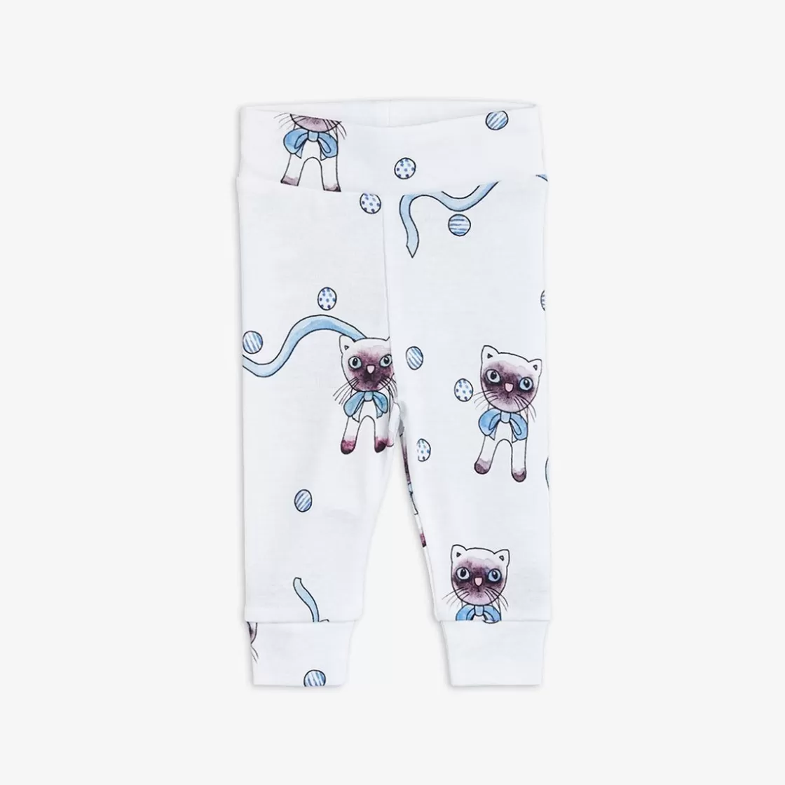 Cheap Siamese Cat Newborn Leggings Newborn | Leggings