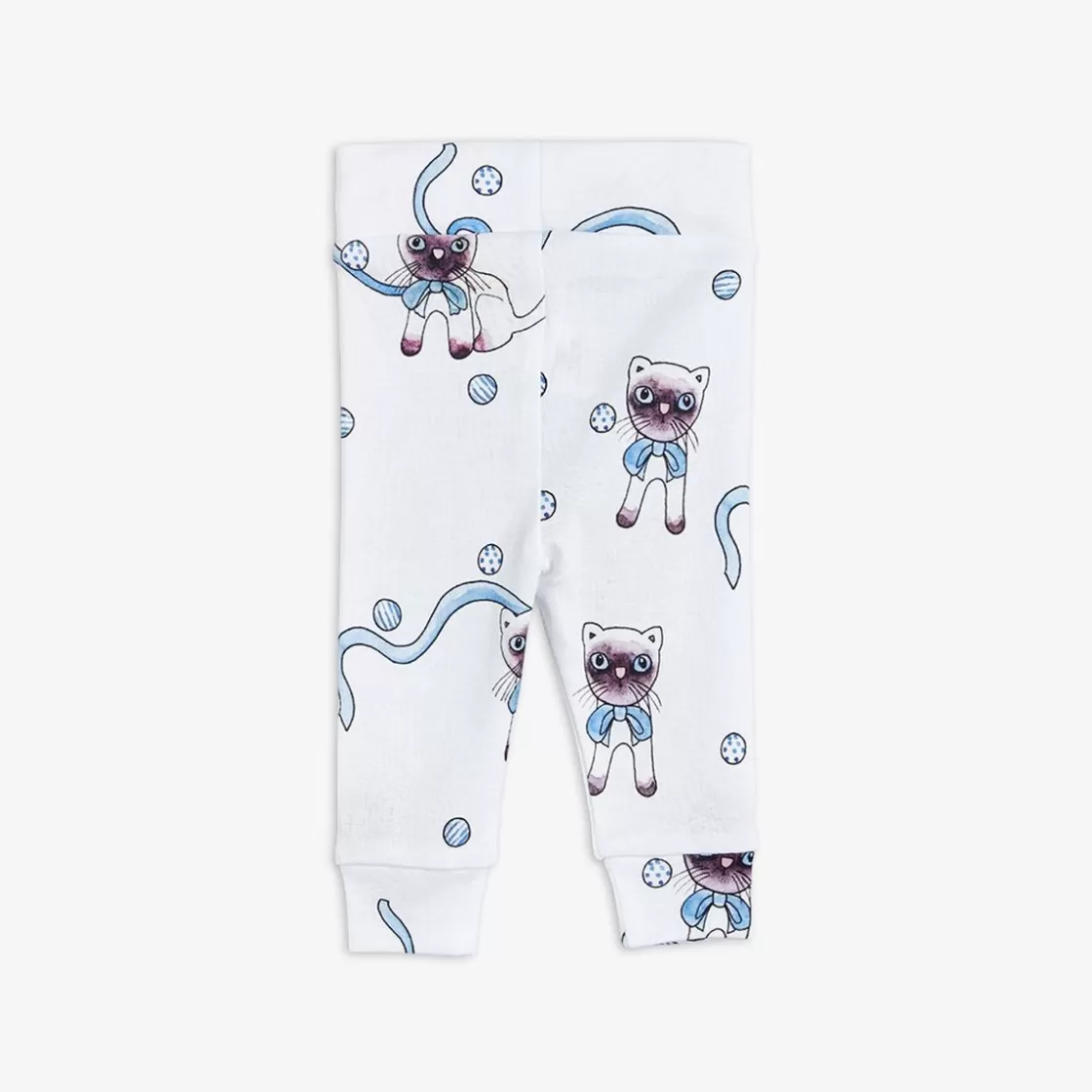 Cheap Siamese Cat Newborn Leggings Newborn | Leggings