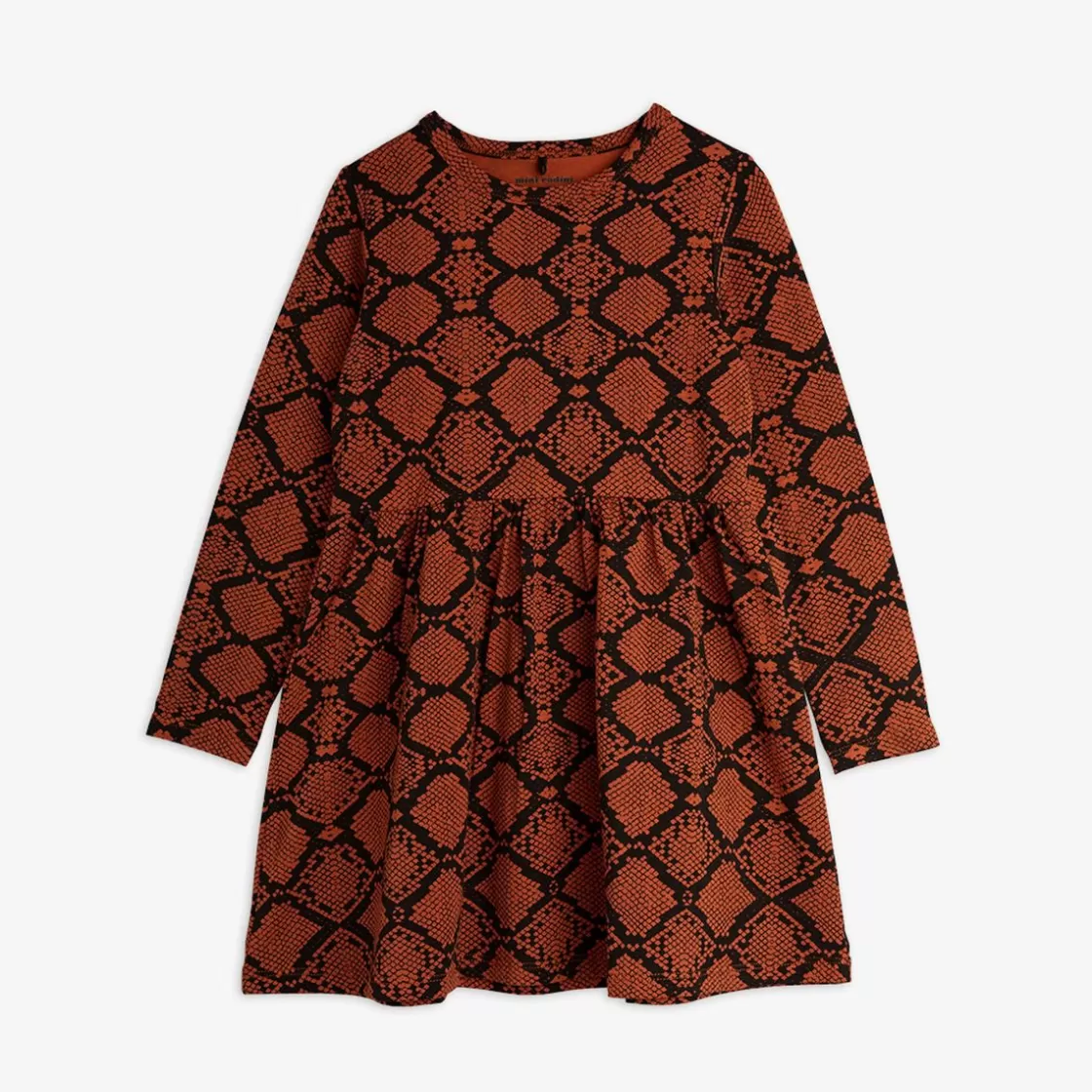 Online Snakeskin Dress Kids Dresses