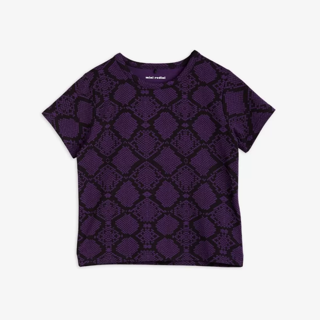 New Snakeskin T-shirt Kids T-Shirts & Tank Tops