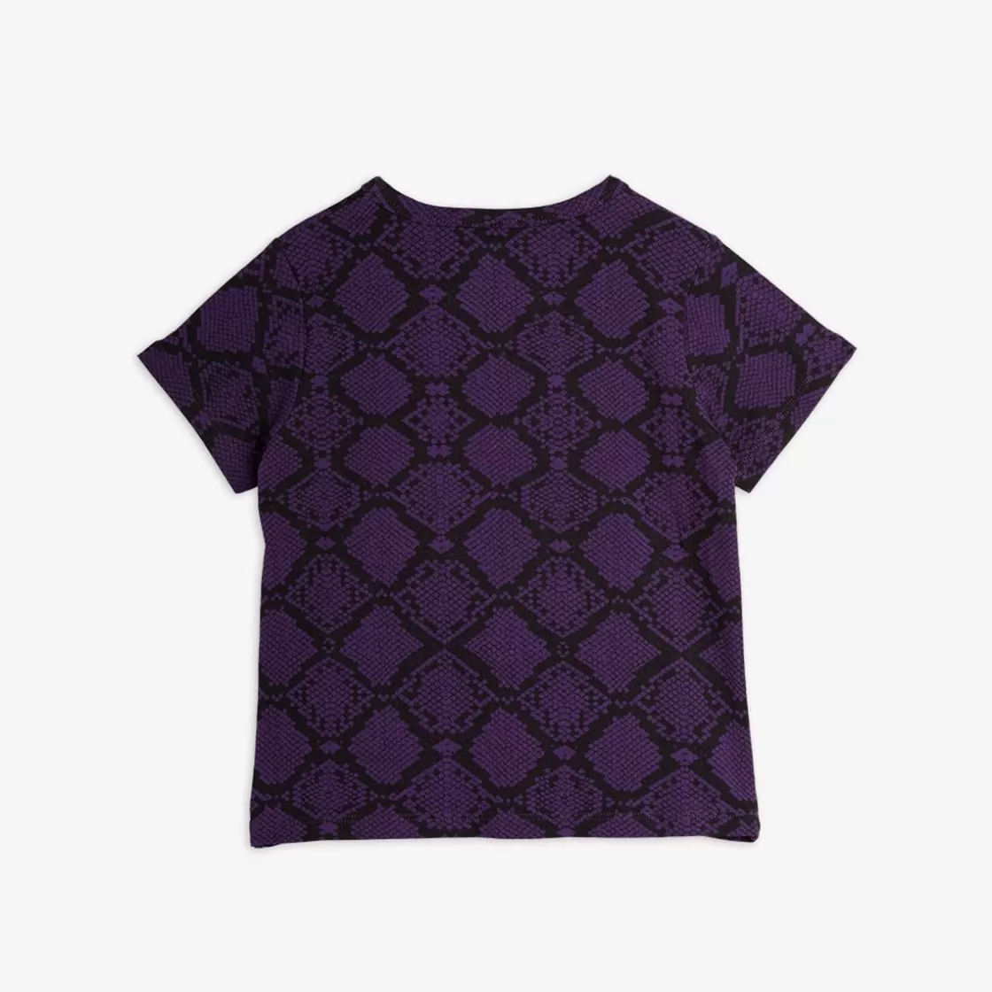 New Snakeskin T-shirt Kids T-Shirts & Tank Tops