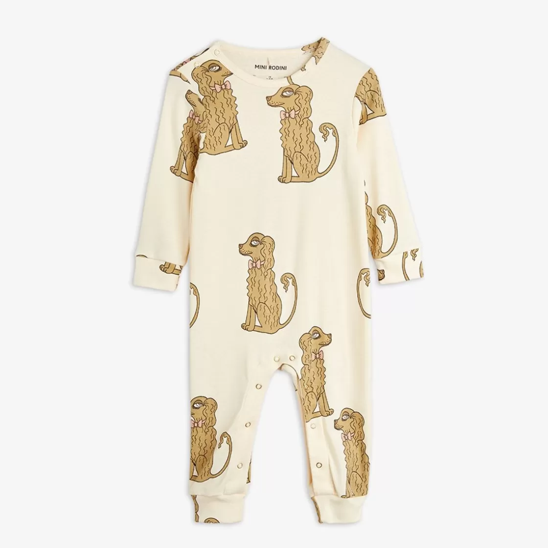 Store Spaniel Baby Jumpsuit Onesies & Jumpsuits | Homewear