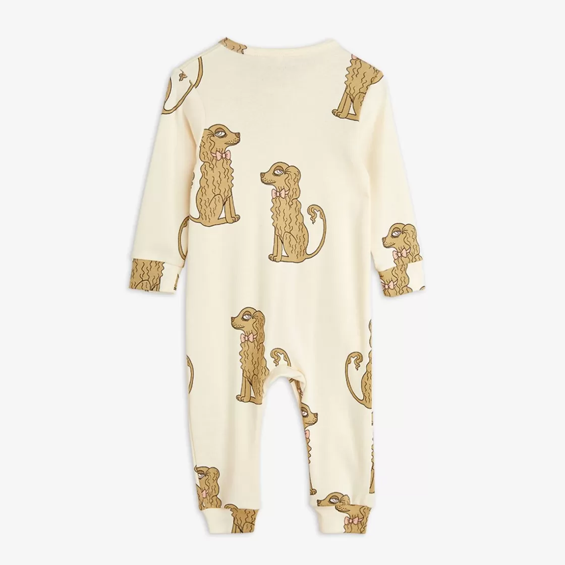 Store Spaniel Baby Jumpsuit Onesies & Jumpsuits | Homewear