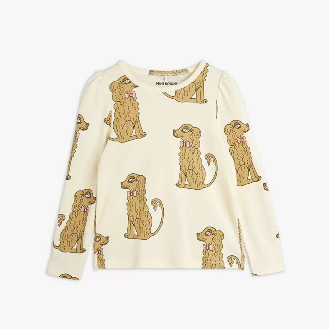 Fashion Spaniel Long Sleeve T-shirt Kids T-Shirts & Tank Tops