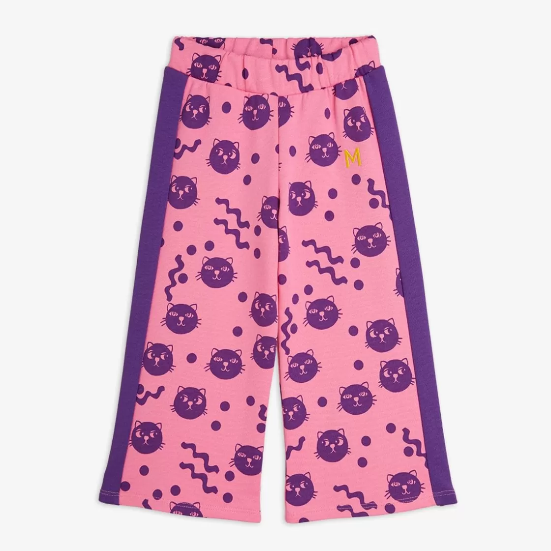 Online Squiggly Cats Sweatpants Kids Sweatpants | Pants