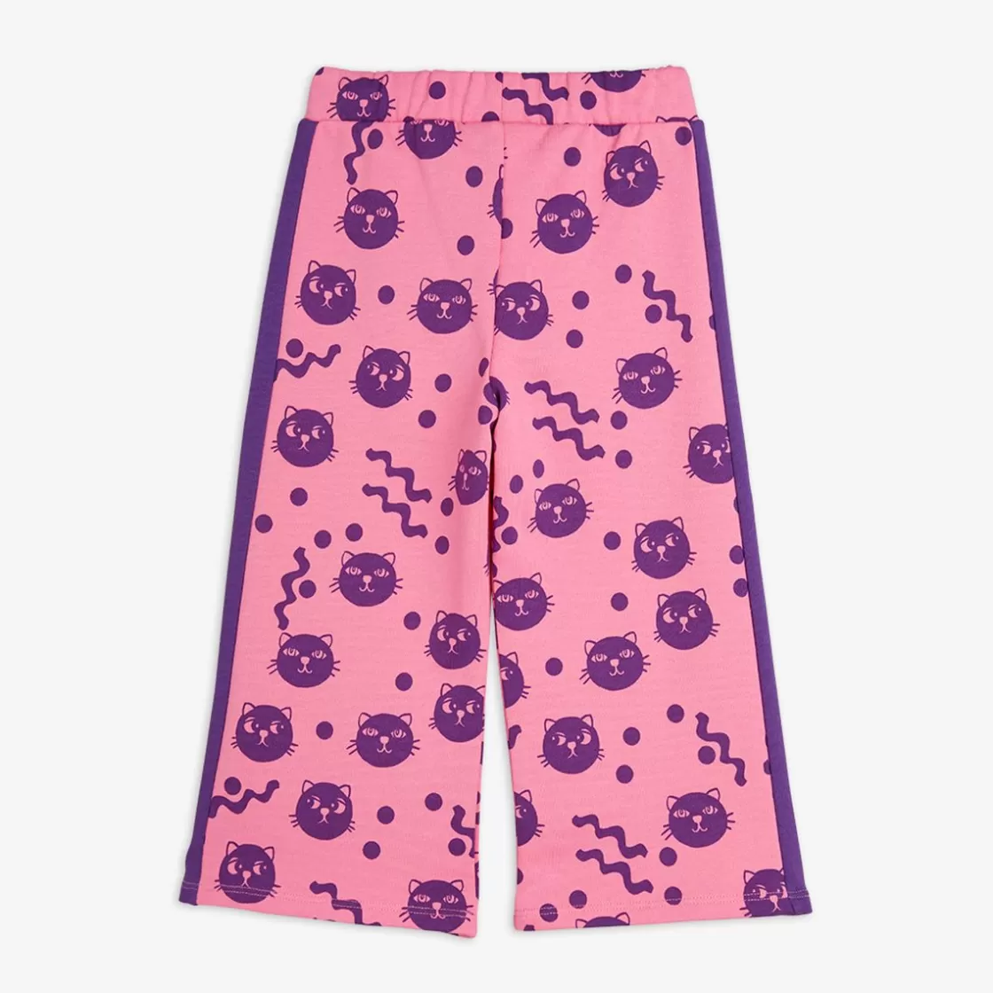 Online Squiggly Cats Sweatpants Kids Sweatpants | Pants