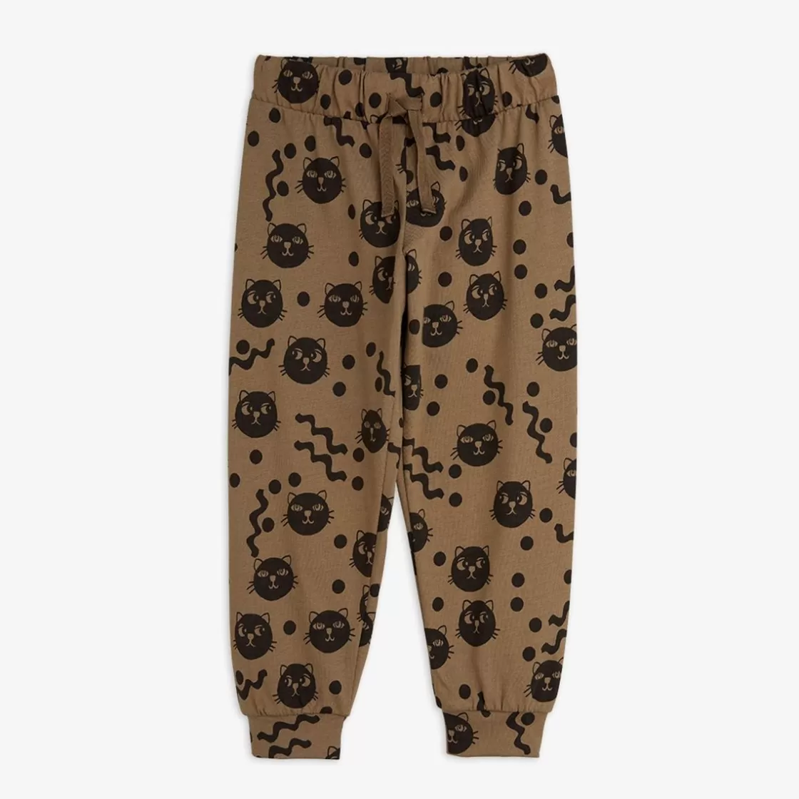 Sale Squiggly Cats Trousers Kids Sweatpants | Pants