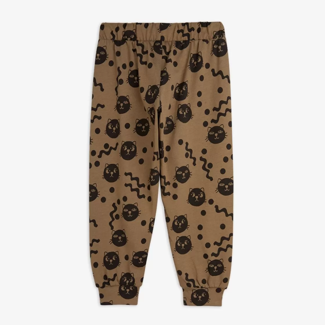 Sale Squiggly Cats Trousers Kids Sweatpants | Pants