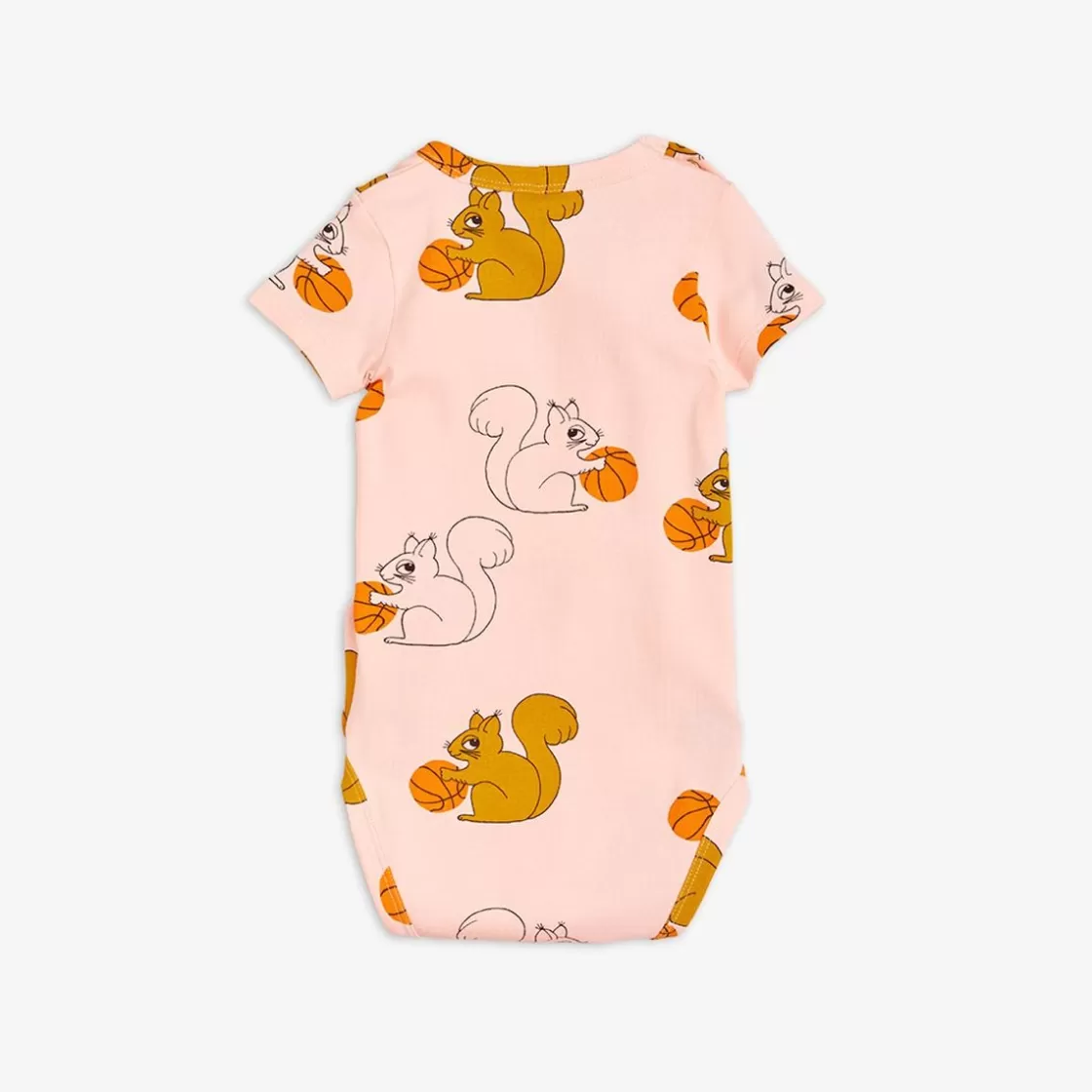 Clearance Squirrels Bodysuit Bodysuits