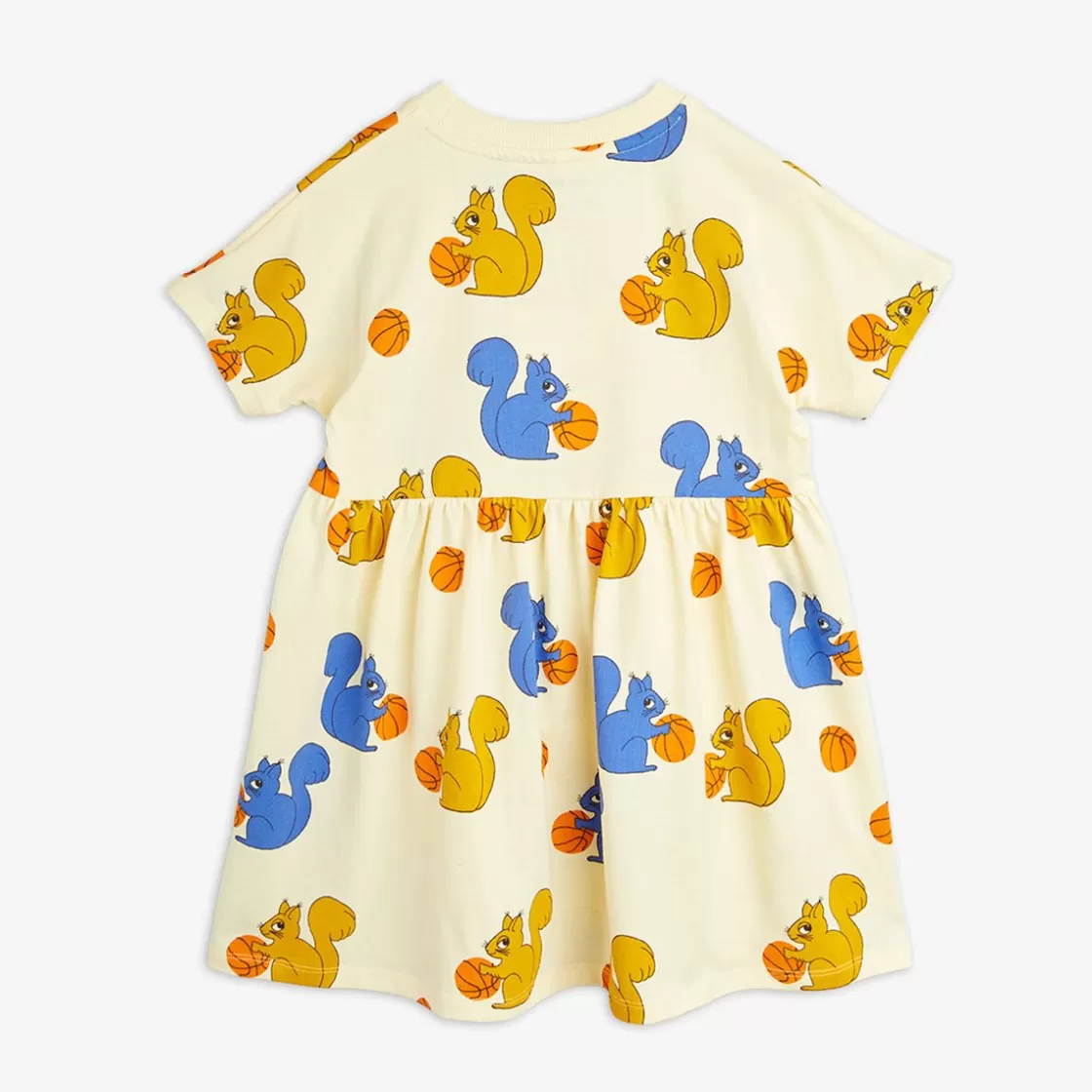 Outlet Squirrels Dress Kids Dresses