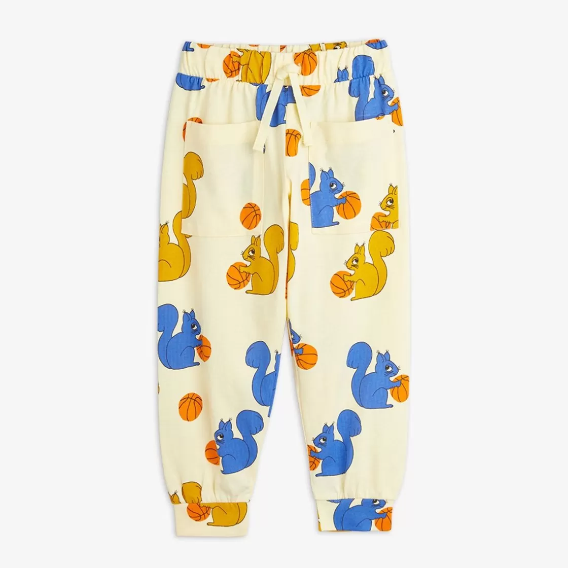 New Squirrels Trousers Kids Pants