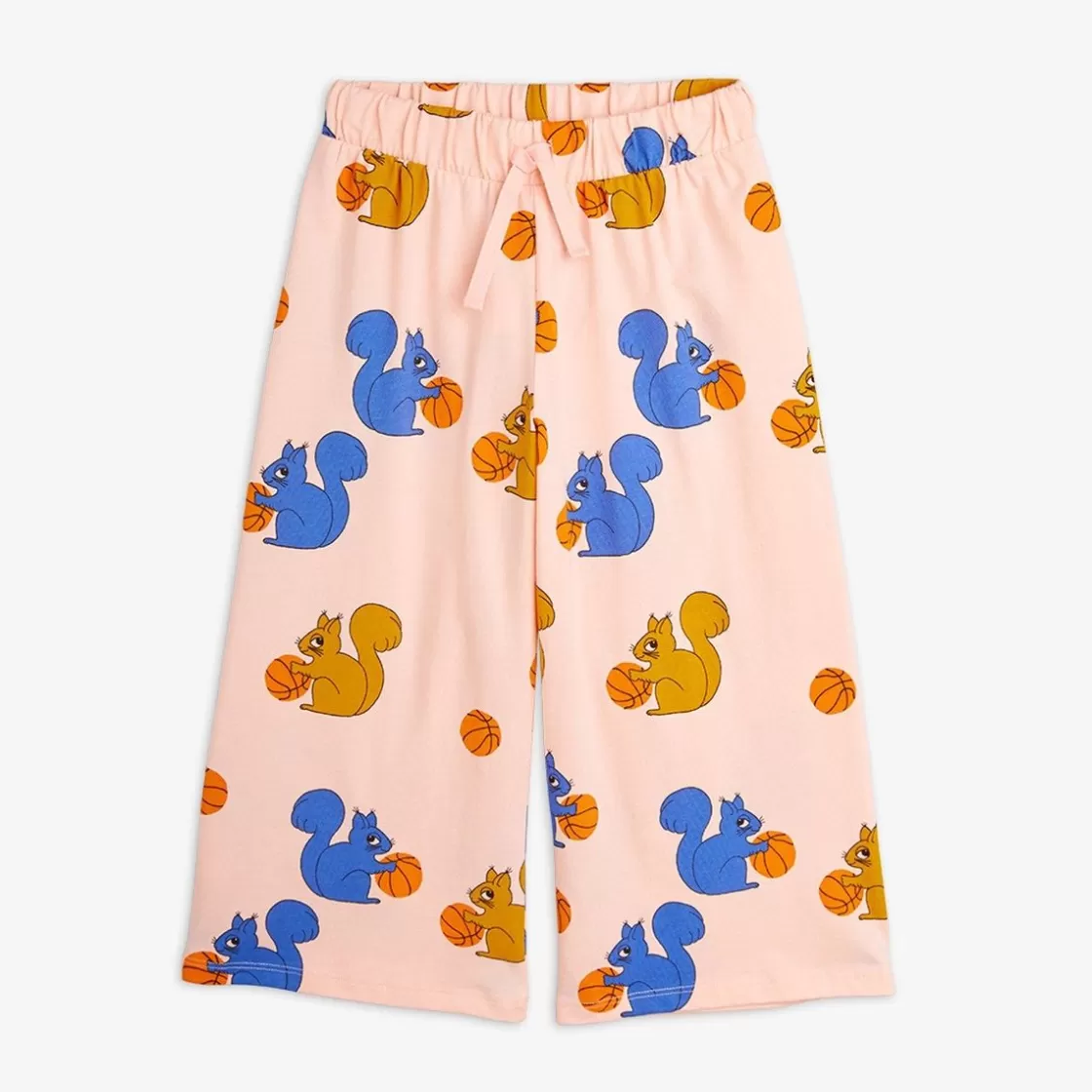 Hot Squirrels Trousers Kids Pants