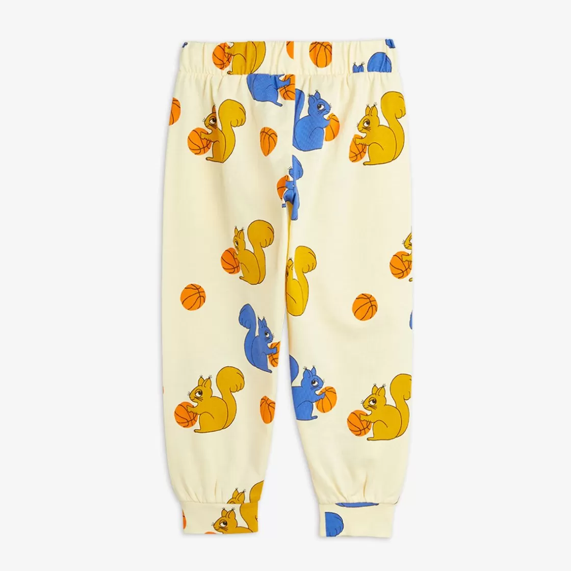 New Squirrels Trousers Kids Pants