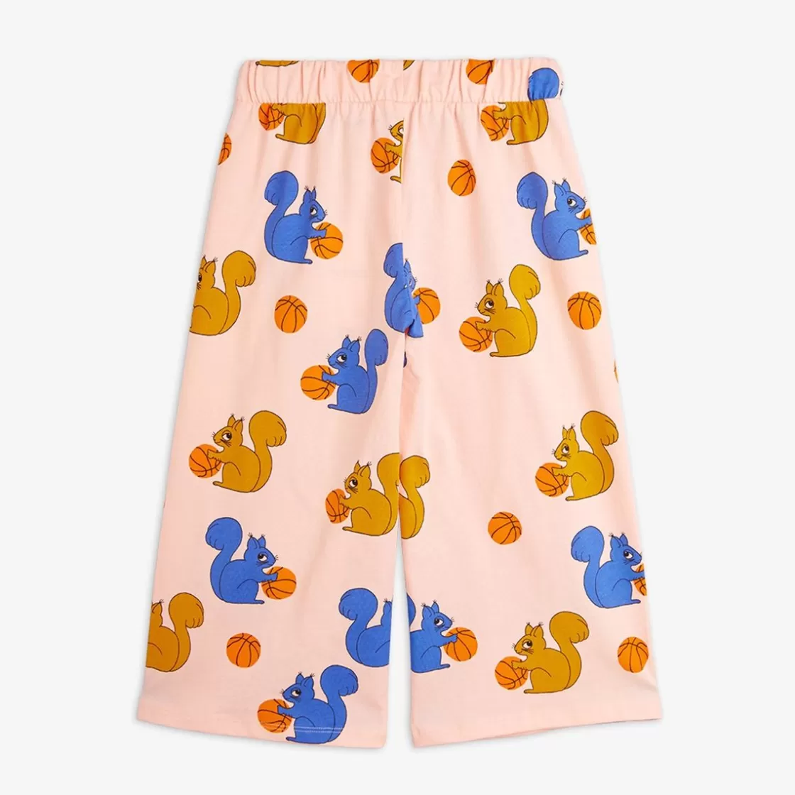 Hot Squirrels Trousers Kids Pants