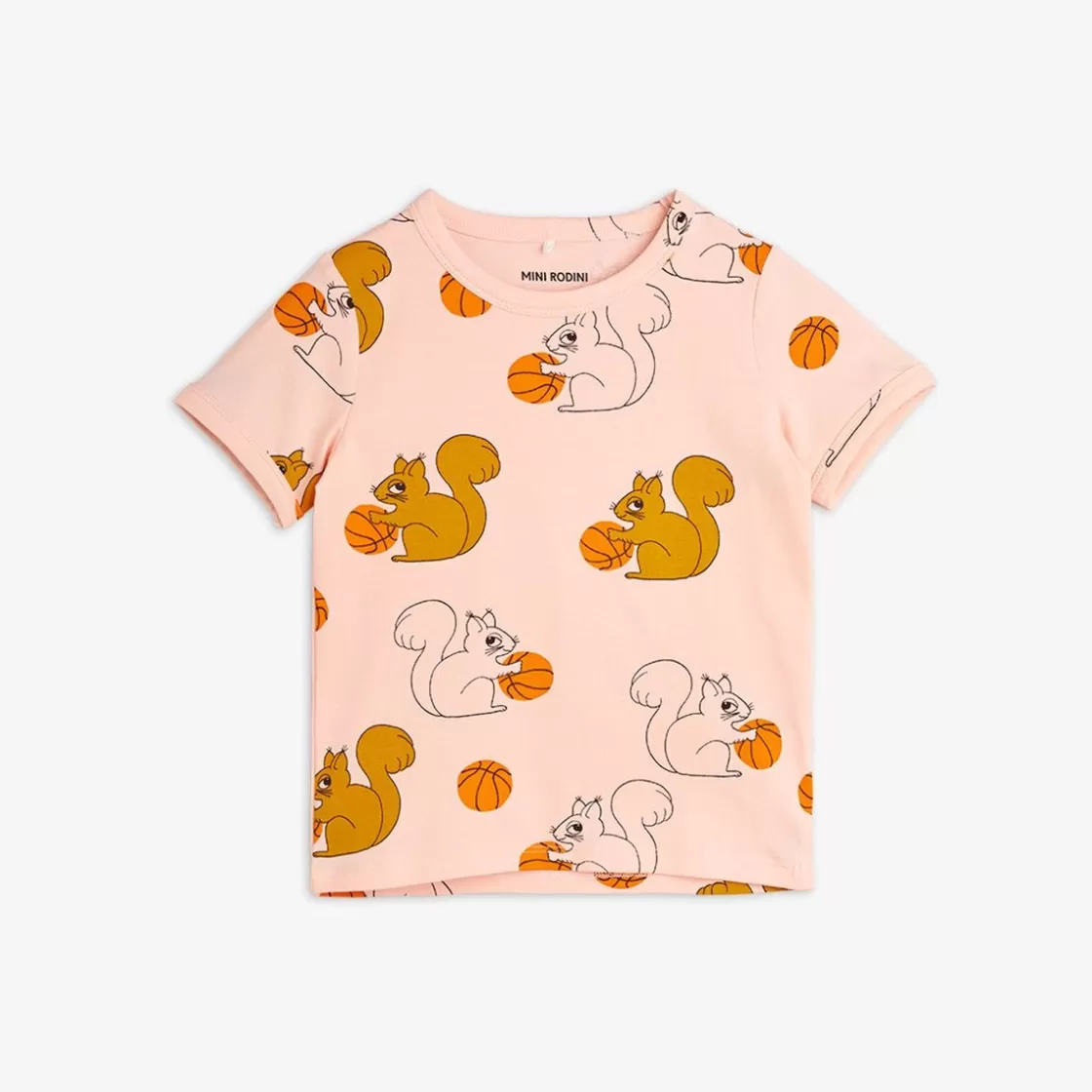 Best Sale Squirrels T-Shirt Kids T-Shirts & Tank Tops