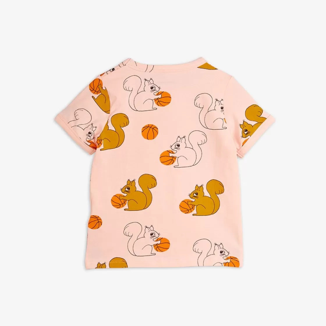 Best Sale Squirrels T-Shirt Kids T-Shirts & Tank Tops