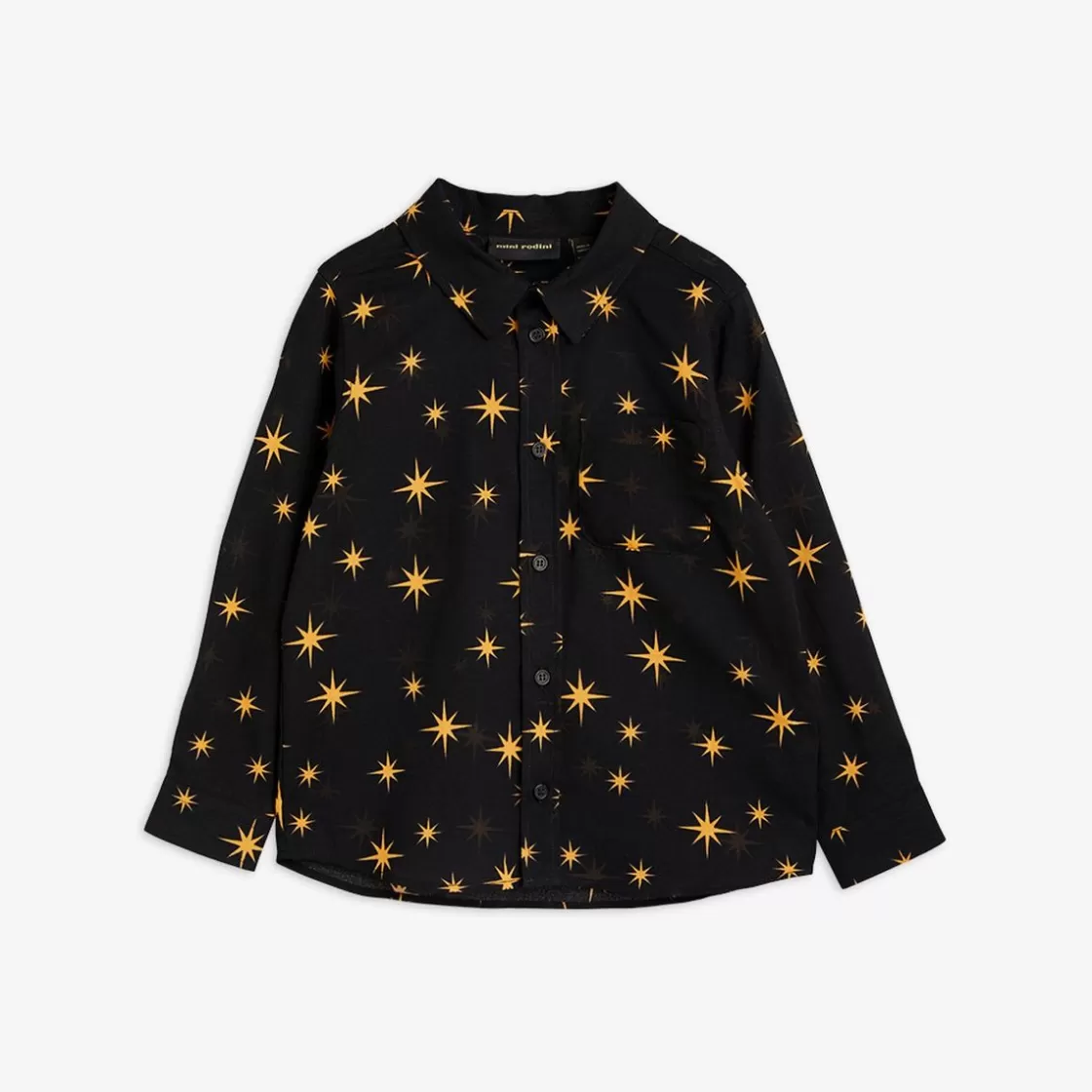 Discount Stars woven shirt Kids Shirts & Blouses