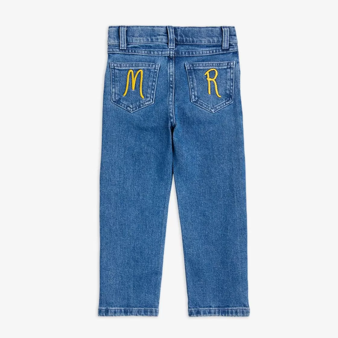 Hot Straight denim jeans Kids Jeans