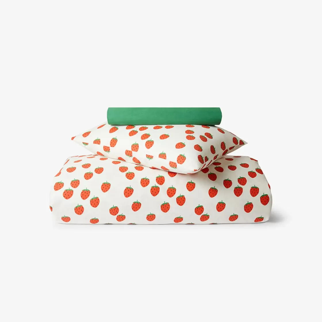 Discount Strawberries Bed Set Bed Sets