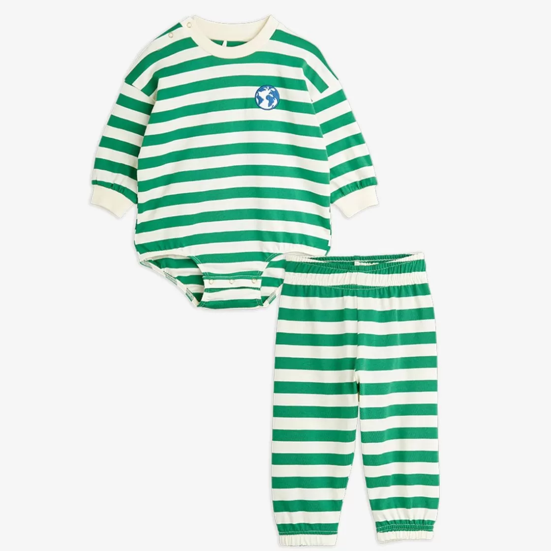 Best Sale Stripe Baby Set Baby Sets | Baby Gifts