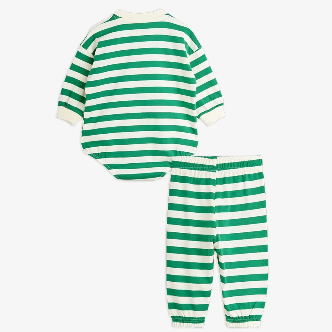 Best Sale Stripe Baby Set Baby Sets | Baby Gifts