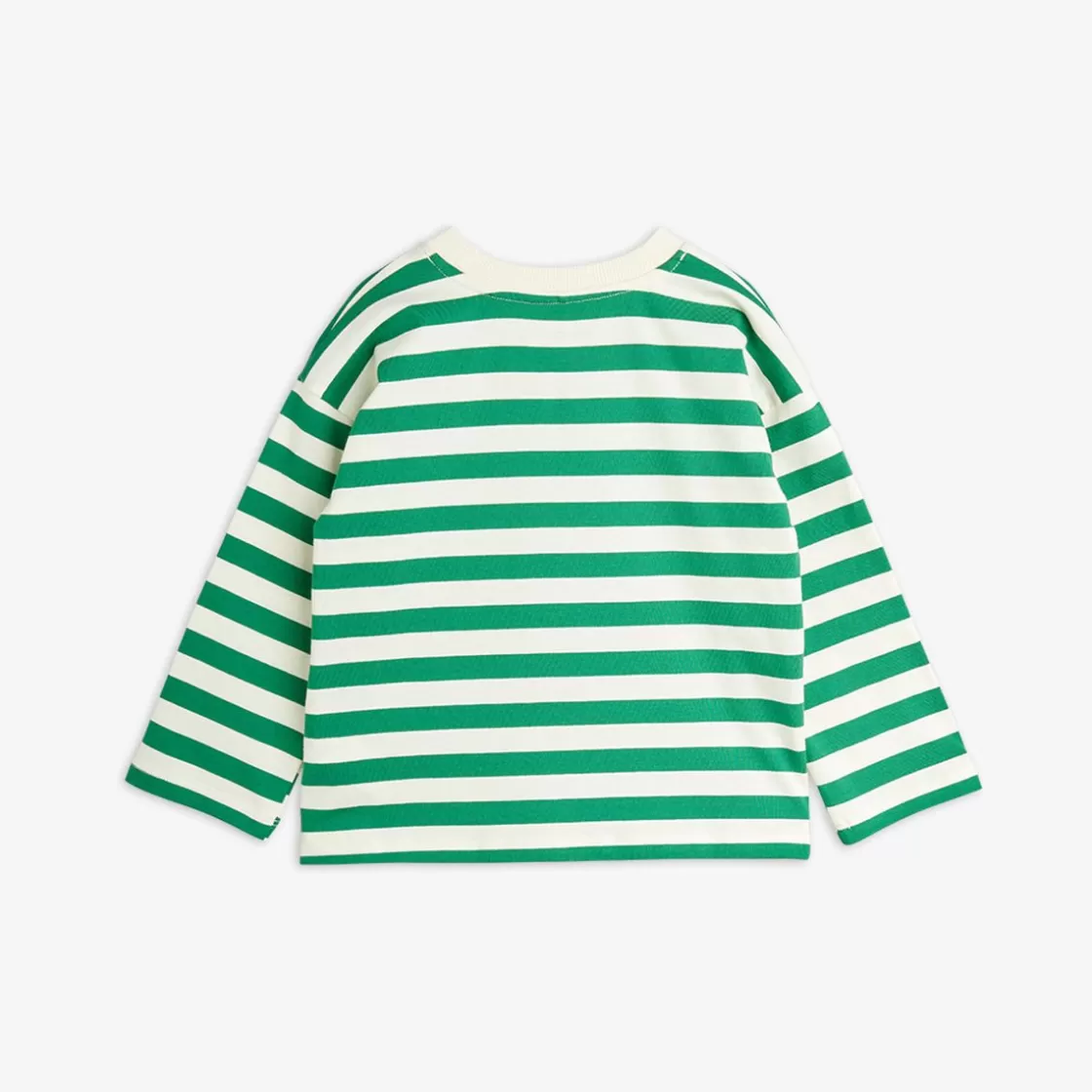 Cheap Stripe Long Sleeve T-shirt Kids T-Shirts & Tank Tops