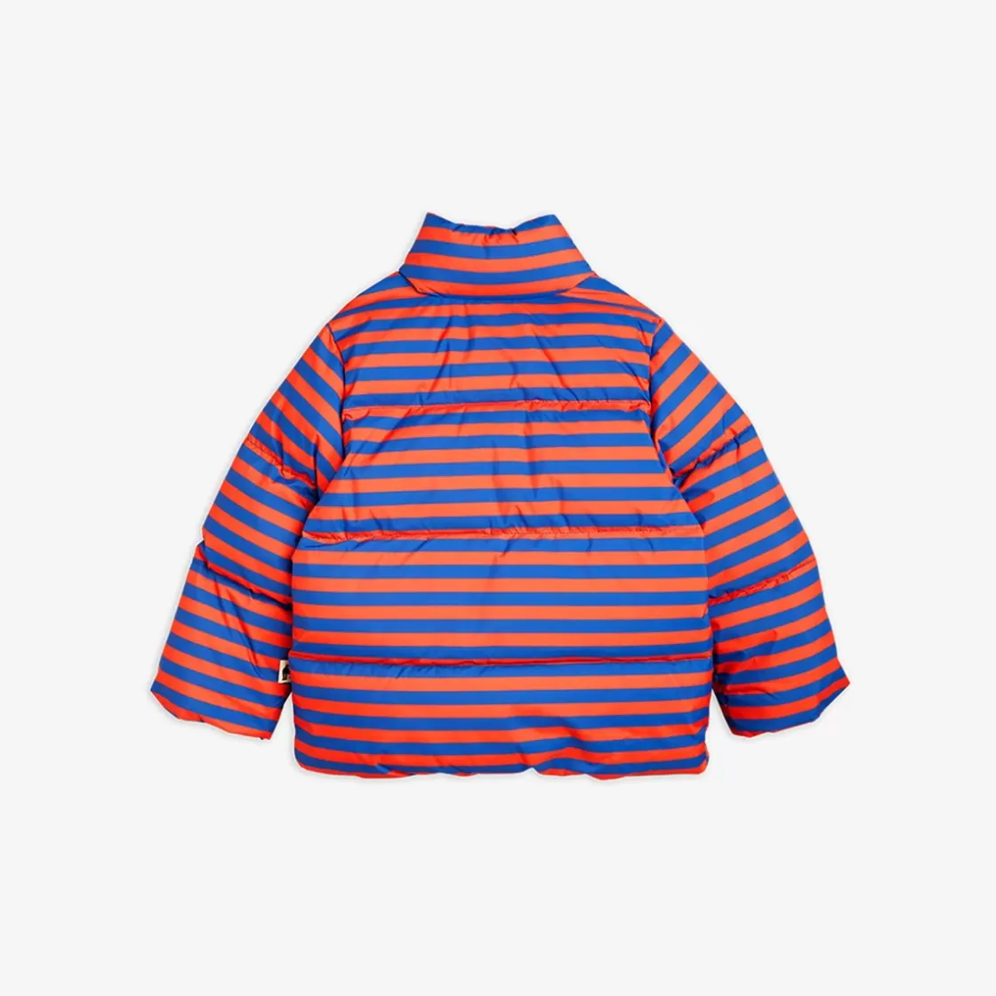 Cheap Stripe Puffer Jacket Kids Jackets