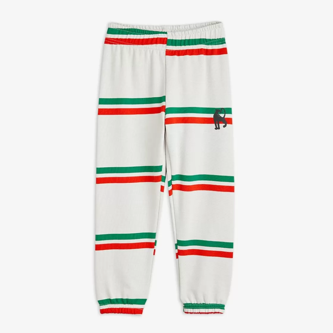 Flash Sale Stripe Sweatpants Kids Sweatpants | Pants