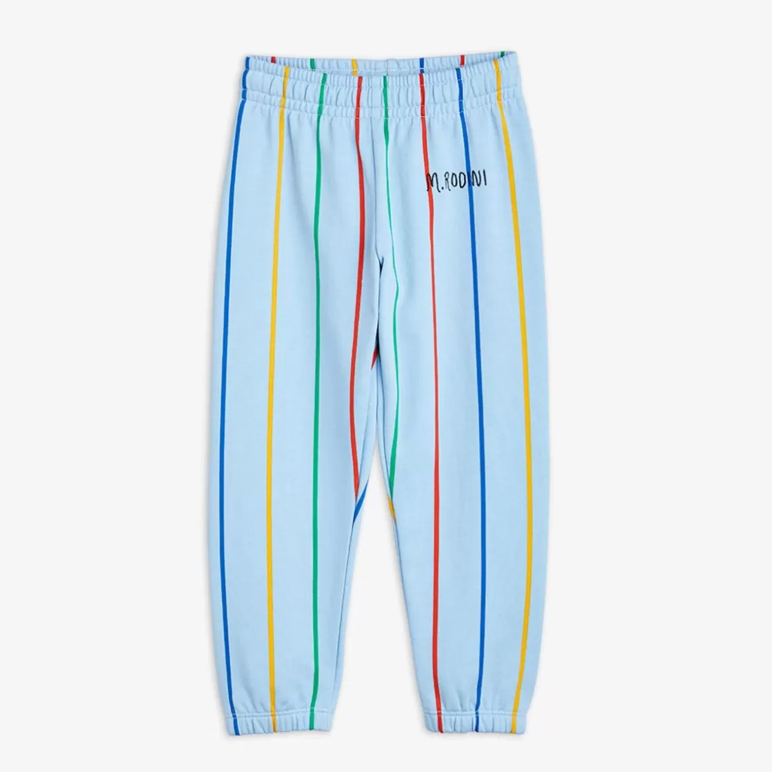 Hot Stripe Sweatpants Kids Sweatpants | Sweat-Sets