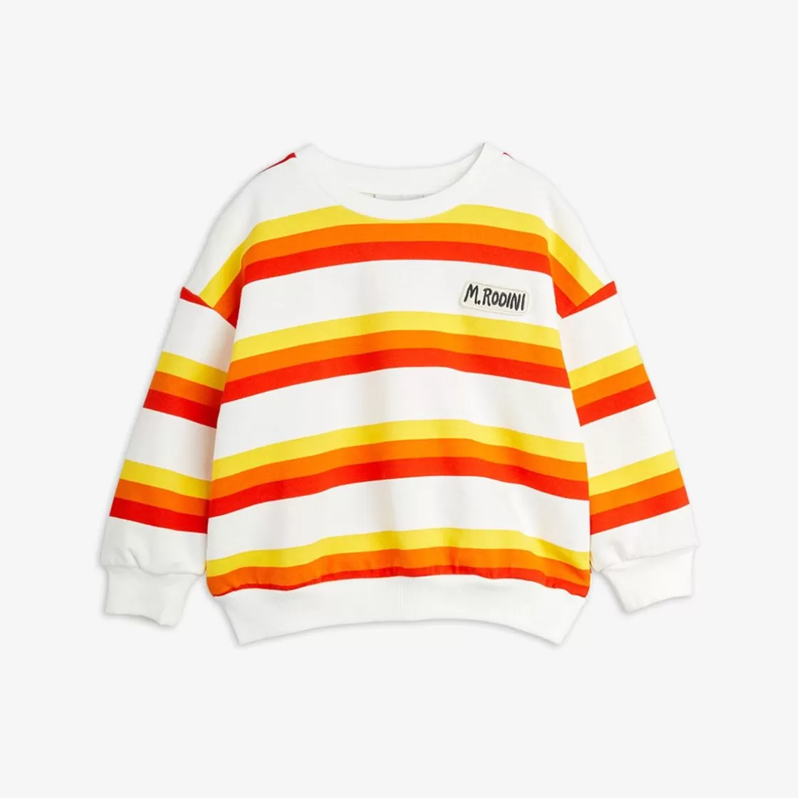 Cheap Stripe Sweatshirt Kids Hoodies & Sweatshirts | Sweaters