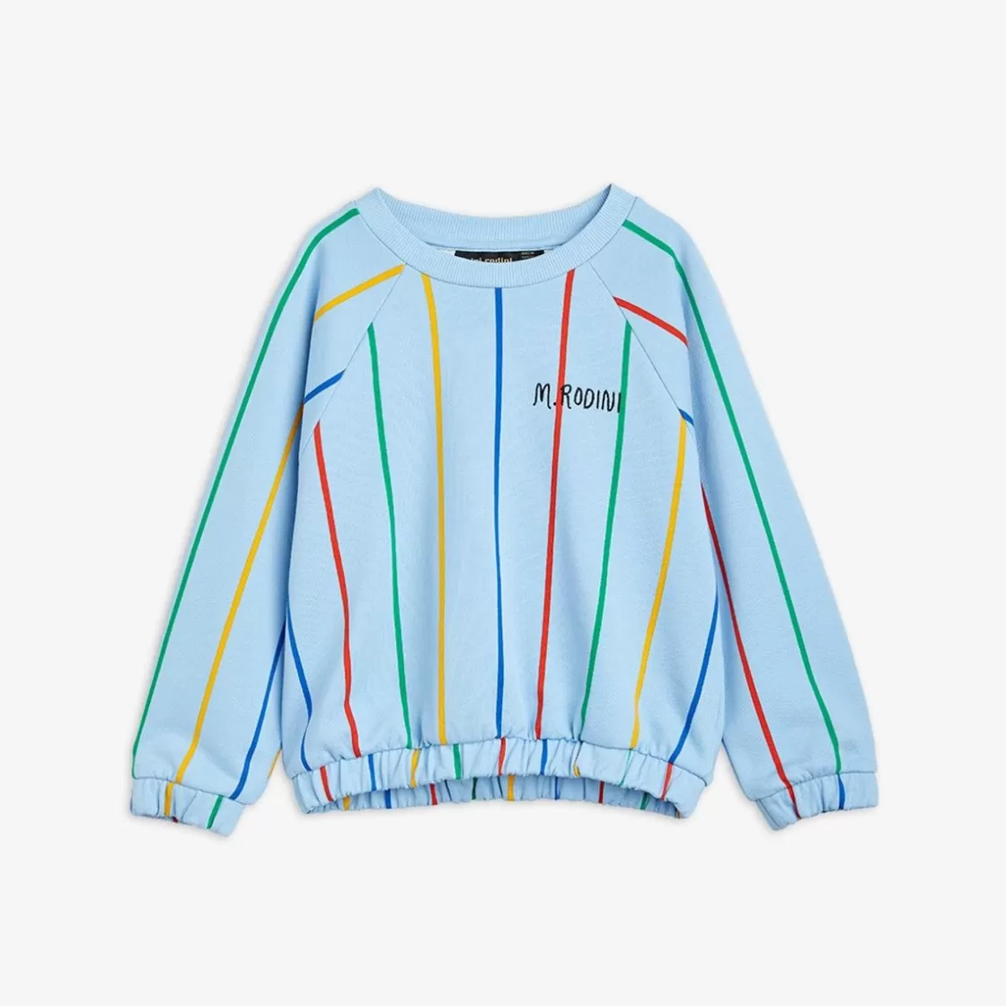 Discount Stripe Sweatshirt Kids Hoodies & Sweatshirts | Sweaters